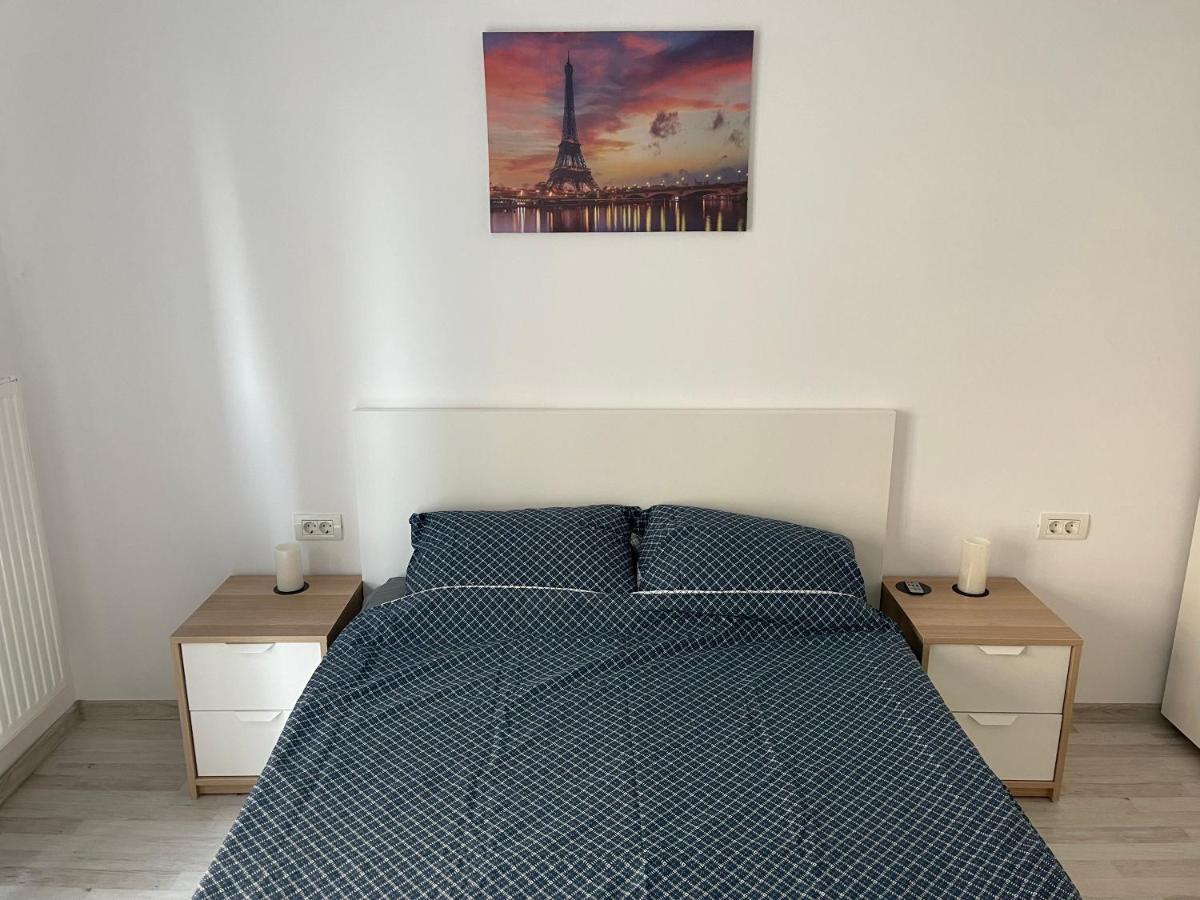 Pearl Luxury Apartment Near Presidential Palace Bükreş Dış mekan fotoğraf