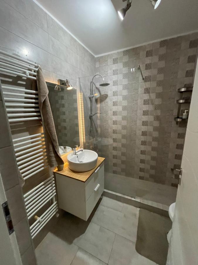 Pearl Luxury Apartment Near Presidential Palace Bükreş Dış mekan fotoğraf